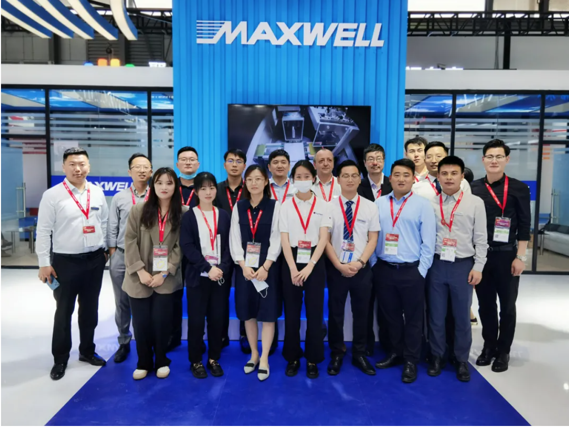 SNEC2021圆满落幕，bc贷开启技术创新新征程