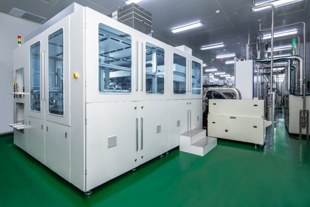 bc贷股份入选 “ 第二批智能光伏试点示范企业名单”