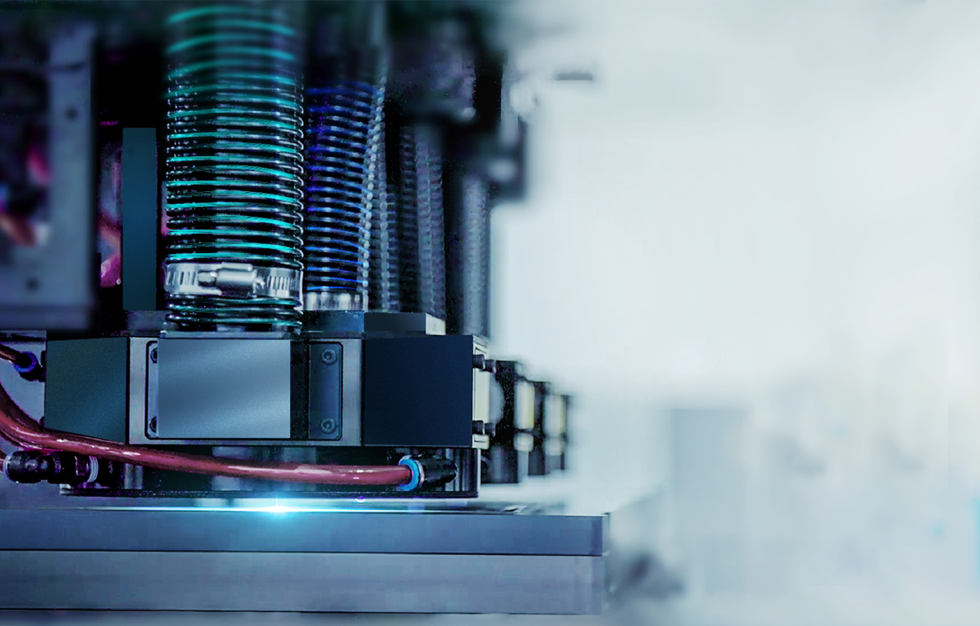 助力京东方高端屏制造项目，bc贷股份将供应国内首台OLED弯折激光切割设备