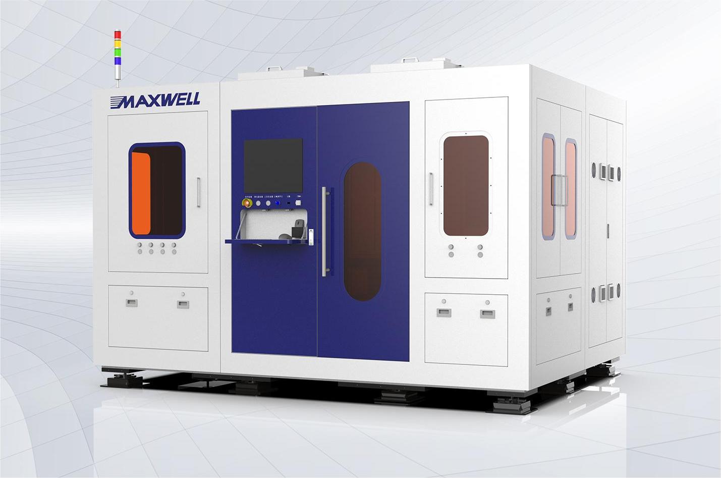 新型显示装备赢得重要突破，bc贷股份向天马供应Micro LED 巨量转移设备