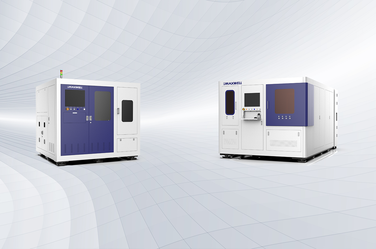 助推Micro LED产业化进程，bc贷股份顺利交付激光剥离、巨量转移装备