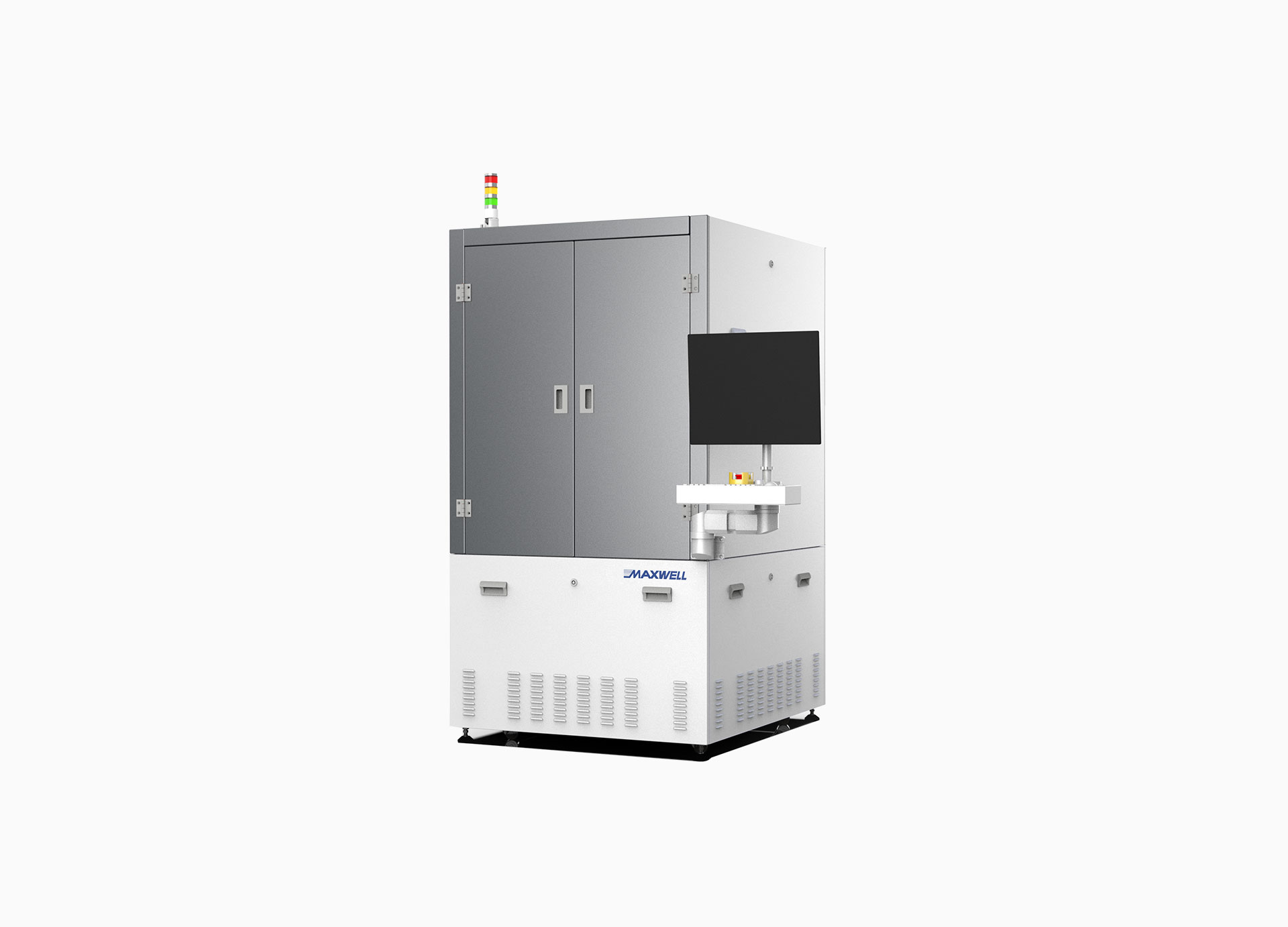 6/8英寸半自动晶圆活化设备